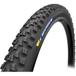 Michelin Pneu Rigide De Vtt Force Am 2 Competition Line Tubeless 27.5´´ X 2.60
