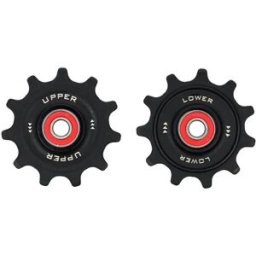 Elvedes Jeu De Galets De Dérailleur De Vélo Shimano 12s