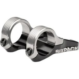 Sixpack Racing Potence De Vélo Millenium Dm 31.8 Mm
