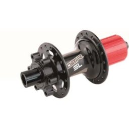 Gtr Moyeu Arrière Sl Boost 6b Micro Spline