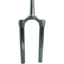 Rockshox Fourche D´assemblage De Couronne/direction/tube Supérieur Pike Solo Air 42 Off Set Diffusion