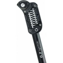 Byschulz Tige De Selle Suspendue G2 Lt Extra Hard