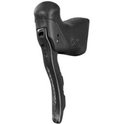Campagnolo Levier De Frein Droit Avec Dérailleur électronique Super Record Wrl 140 Mm