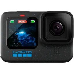 Gopro Caméra D´action Hero12 Black