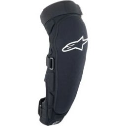 Alpinestars Bicycle Genouillère/protège-tibia A-impact Plasma Pro