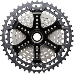 Shimano Cassette De Vélo Cs-m8200 Deore Xt Hyperglide+