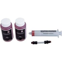 Rockshox Kit De Purge Standard Pour Amortisseur De Chargeur