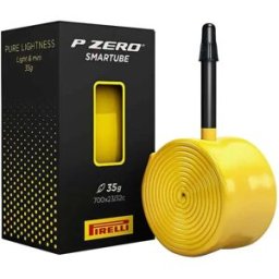 Pirelli Chambre à Air P Zero™ Smartube Evo Presta 42 Mm