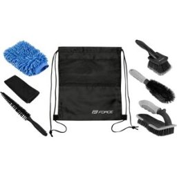 Force Kit De Nettoyage 6 Unités