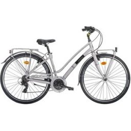 Montana Bikes Vélo Lunapiena Lady 700 Ty-300 Sti 2024
