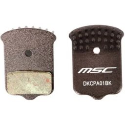 Msc Plaquettes De Frein à Disque Avid Elixir