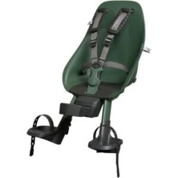 Urban Iki Siège Avant Pour Vélo Enfant Bio Compact