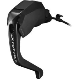 Shimano Levier De Frein Gauche Avec Dérailleur électronique Dura Ace Di2 Tr/cr