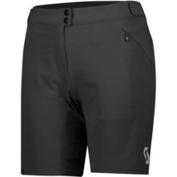 Scott Short Endurance Ls/fit W/pad