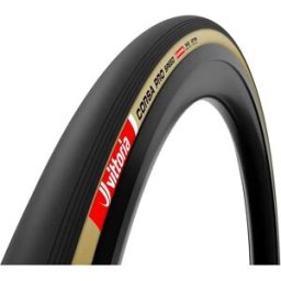 Vittoria Pneu De Route Corsa Pro Speed 320 Tpi Tubeless 700 X 30