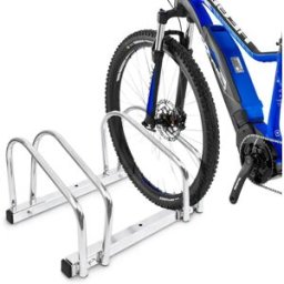 Bicycle Gear Support De Sol Pour Vélos Biplaces