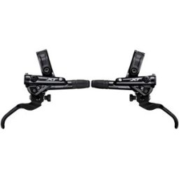 Shimano Kit De Freinage Xt M8120 Post Mount Disc