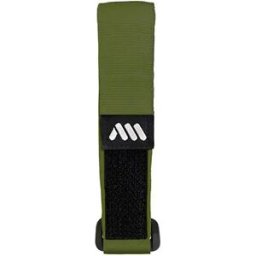All Mountain Style Sangle De Transport De Cadre Velcro