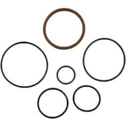 Chris King Kit De Joint Torique Pour Moyeu Arrière R45/r45d