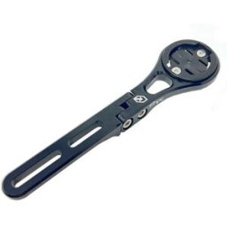 Tfhpc Support De Compteur De Vélo Pour Guidon One Piece Gps