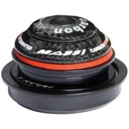Massi Système De Direction Head Set Cm-722mtb 1-1/8-1.5 Carbon Semi-integrated