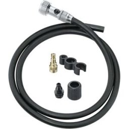 Topeak Pompe Chuck Head Dx Upgrade Kit