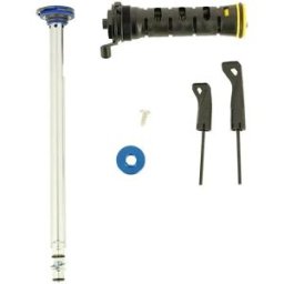 Rockshox Blocage De Remplacement De La Cartouche D´air Slv Rl 140 Télécommande