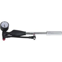 Zefal Pompe De Suspension Z Shock