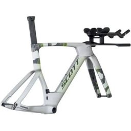 Scott Bikes Cadre De Route Plasma Rc Tt Hmx 2025