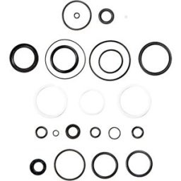 Rt Parts Kit De Joint Rock Shox Super Deluxe Thurshaft Air Can/damper C1