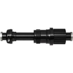 Chris King Kit De Conversion D´essieu Iso Microspline Phb786b