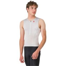 Castelli Maillot De Triathlon Sans Manches Free Speed 3