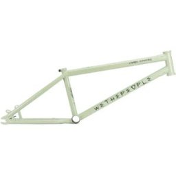 Wethepeople Cadre De Bmx Chaos Machine