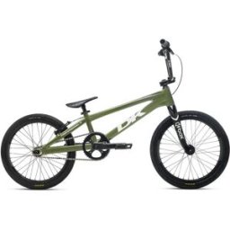 Dk Vélo Bmx Professional X 22´´ Tt