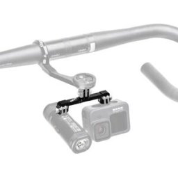 Akro Support De Guidon Universel Pour Vélo Avec Double Extension Avant 110mm