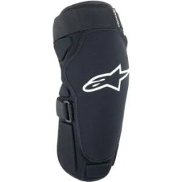 Alpinestars Bicycle Genouillères A-impact Plasma Pro