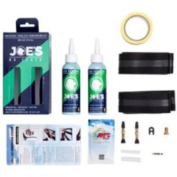 Joe S Kit De Conversion Universal Tubeless