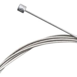 Capgo Câble De Dérailleur Blue Line Inox 100 Unités