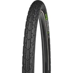 Brn Pneu Rigide De Gravel Travel Max Protection 700 X 48