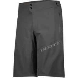 Scott Short Endurance Ls/fit W/pad