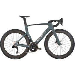 Scott Bikes Vélo De Route Foil Rc 20 105 Di2 R7150 2026