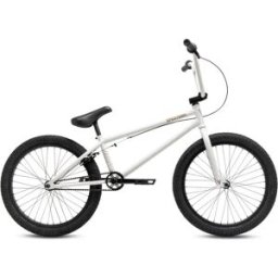 Verde Vélo Bmx Spectrum 21.75´´ Tt
