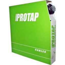 Protap Câble De Dérailleur Steel Galvanized 100 Unités