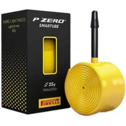 Pirelli Chambre à Air P Zero™ Smartube Rs Presta 80 Mm