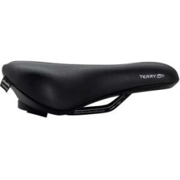 Terry Fisio Selle Pour Femme Fisio Flex Gel Max