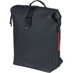 Basil Sacoches Soho Led 17l