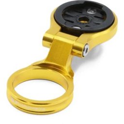 Jrc Components Support De Compteur De Vélo Pour Guidon Ridge Headset For Garmin