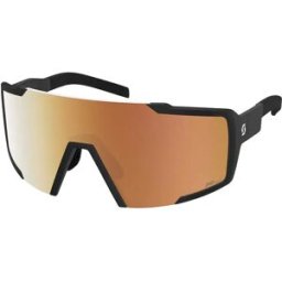 Scott Lunettes De Soleil Photochromiques Shield Compact Light Sensitive