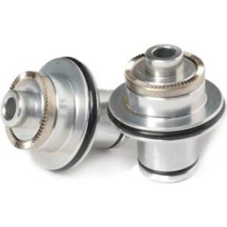 Stans No Tubes Kit De Conversion De Moyeu Avant 3.30 Qr