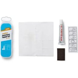 Weldtite Kit De Réparation Pvc